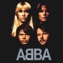 Cortar a música ABBA online grátis.