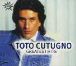 Cortar a música Toto Cutugno online grátis.
