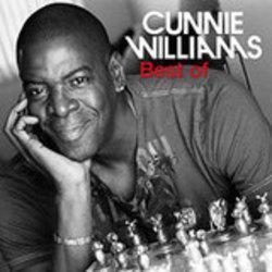 Cortar a música Cunnie Williams online grátis.