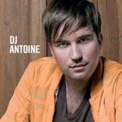 Cortar a música Dj Antoine online grátis.