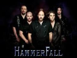 Cortar a música Hammerfall online grátis.