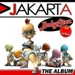 Cortar a música Jakarta online grátis.