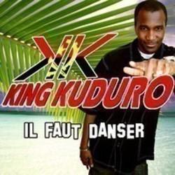 Cortar a música King Kuduro online grátis.