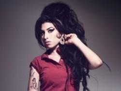 Baixar Amy Winehouse toques para celular grátis.