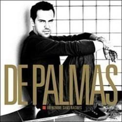 Cortar a música De Palmas online grátis.