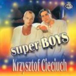 Cortar a música Krzysztof Cieciuch online grátis.