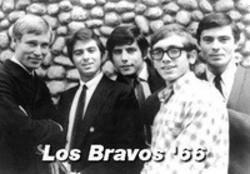 Cortar a música Los Bravos online grátis.