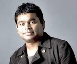 Cortar a música A. R. Rahman online grátis.