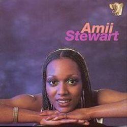 Cortar a música Amii Stewart online grátis.