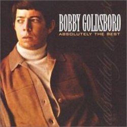 Cortar a música Bobby Goldsboro online grátis.