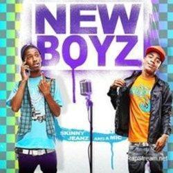 Cortar a música New Boyz online grátis.