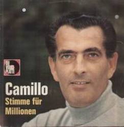 Cortar a música Camillo Felgen online grátis.