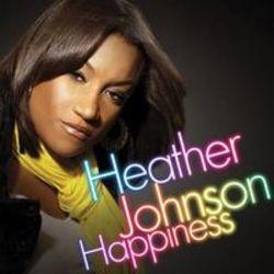 Cortar a música Heather Johnson online grátis.