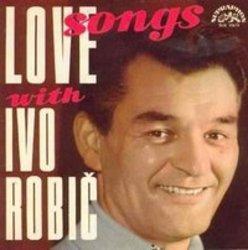 Cortar a música Ivo Robic online grátis.