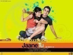 Baixe toques de Jaane Tu Ya Jaane Na para HTC One V grátis.