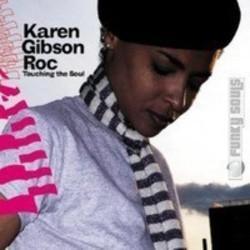 Cortar a música Karen Gibson Roc online grátis.