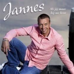 Cortar a música Jannes online grátis.