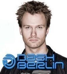 Cortar a música Dash Berlin online grátis.