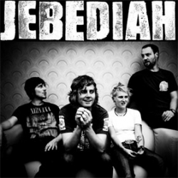 Cortar a música Jebediah online grátis.