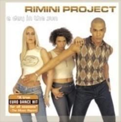 Cortar a música Rimini Project online grátis.