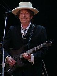 Cortar a música Bob Dylan online grátis.