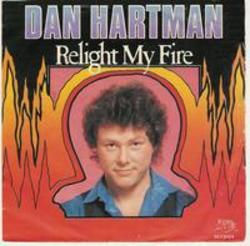 Cortar a música Dan Hartman online grátis.