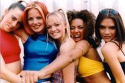 Cortar a música Spice Girls online grátis.