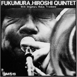 Cortar a música Hiroshi Fukumura Quintet online grátis.