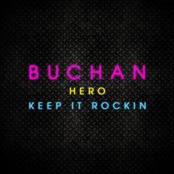 Cortar a música Buchan online grátis.