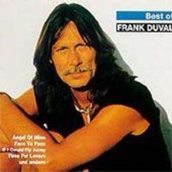 Cortar a música Frank Duval online grátis.