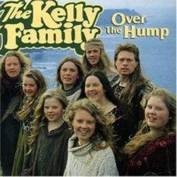 Baixar Kelly Family toques para celular grátis.