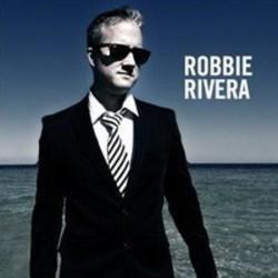 Cortar a música Robbie Rivera online grátis.