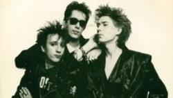 Cortar a música The Psychedelic Furs online grátis.