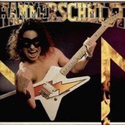 Cortar a música Hammerschmitt online grátis.