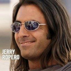 Cortar a música Jerry Ropero online grátis.