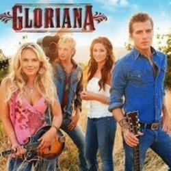 Cortar a música Gloriana online grátis.
