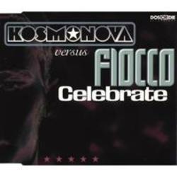 Cortar a música Kosmonova Versus Fiocco online grátis.