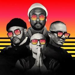 Cortar a música The Black Eyed Peas & J Balvin online grátis.