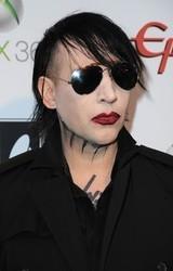 Baixar Marilyn Manson toques para celular grátis.