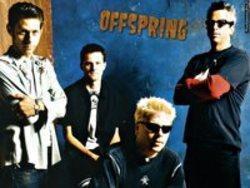 Baixar The Offspring toques para celular grátis.
