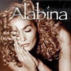 Cortar a música Alabina online grátis.