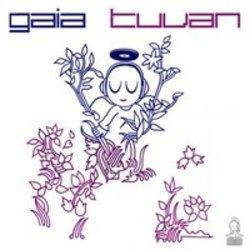 Cortar a música Gaia online grátis.