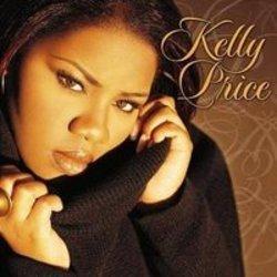 Cortar a música Kelly Price online grátis.