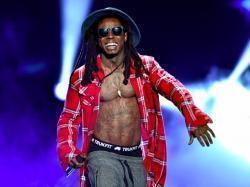 Baixar Lil Wayne toques para celular grátis.