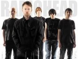 Cortar a música Radiohead online grátis.
