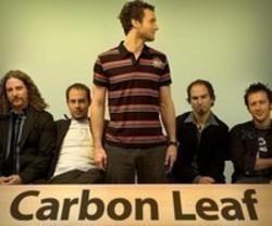 Cortar a música Carbon Leaf online grátis.
