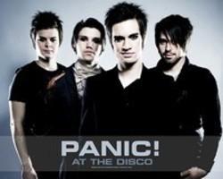 Cortar a música Panic! At The Disco online grátis.