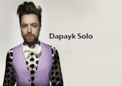 Cortar a música Dapayk Solo online grátis.