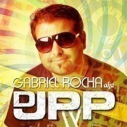 Cortar a música Gabriel Rocha online grátis.