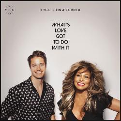 Cortar a música Kygo & Tina Turner online grátis.